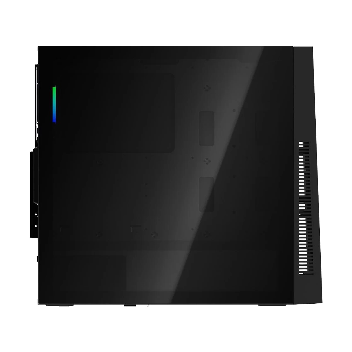 Gamdias Argus M1 RGB Casing in BD