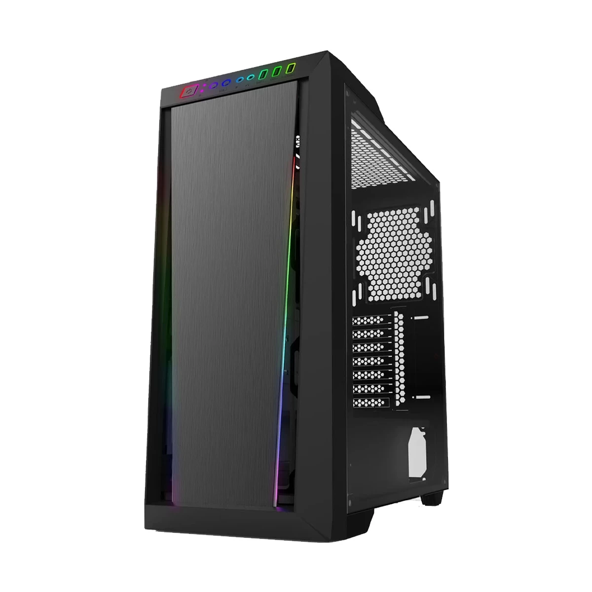Gamdias Argus M2 Casing