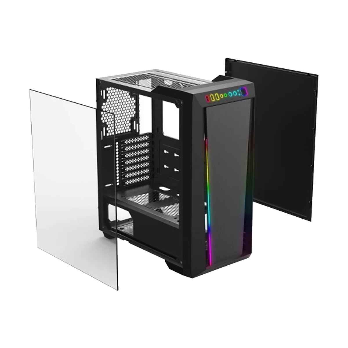 Gamdias Argus M2 Casing in BD