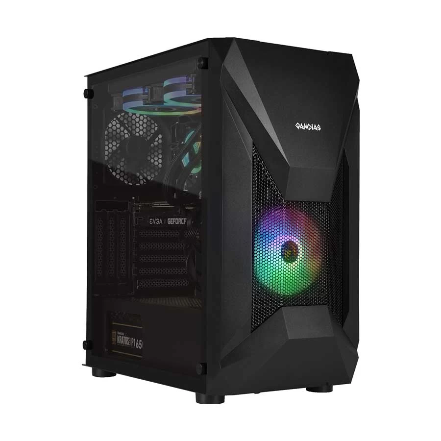 GAMDIAS Gamdias ATHENA E1 Elite All Brands Price in Bangladesh