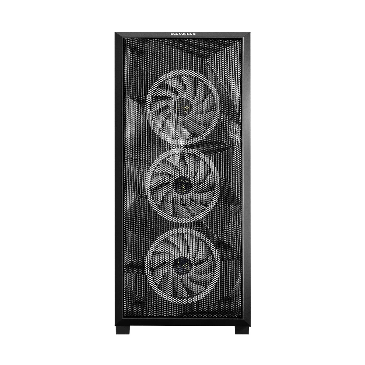 Gamdias Athena M2 Elite Casing
