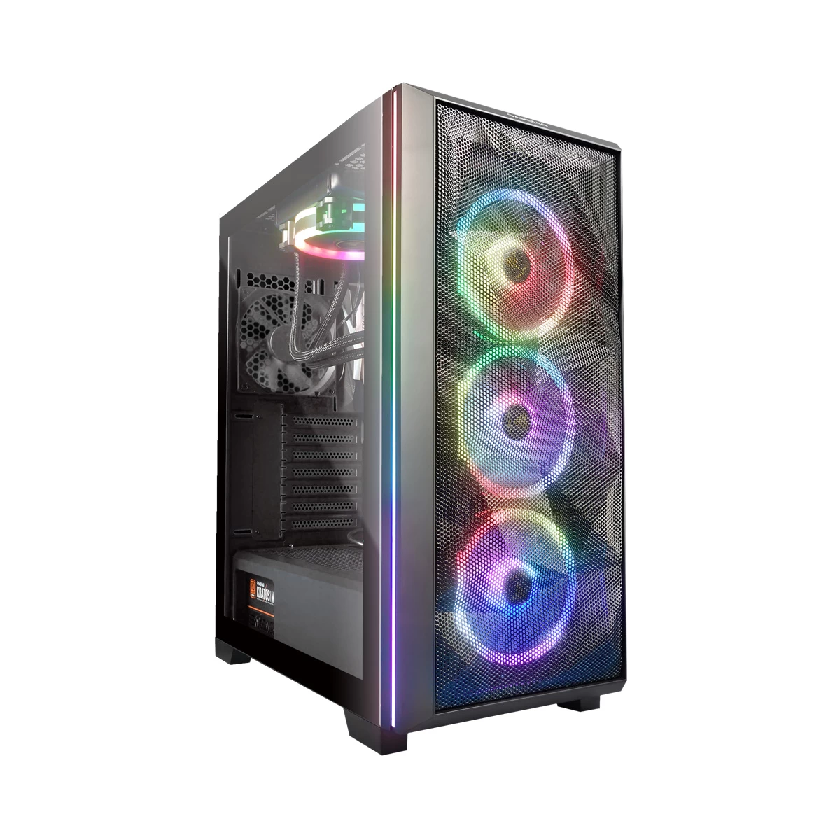 Gamdias Athena M2 Elite Casing Price in Bangladesh