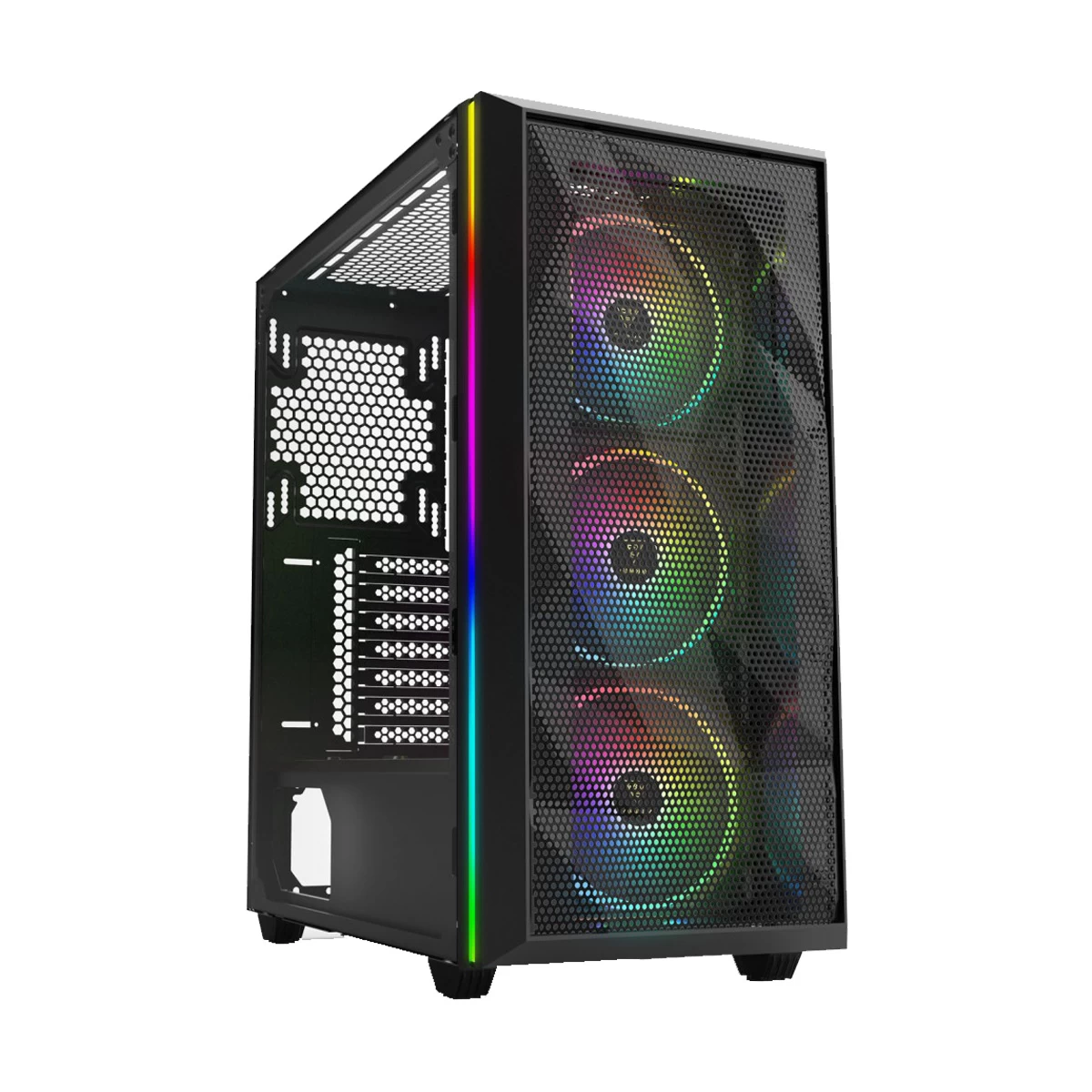 Gamdias Athena M2 RGB Casing
