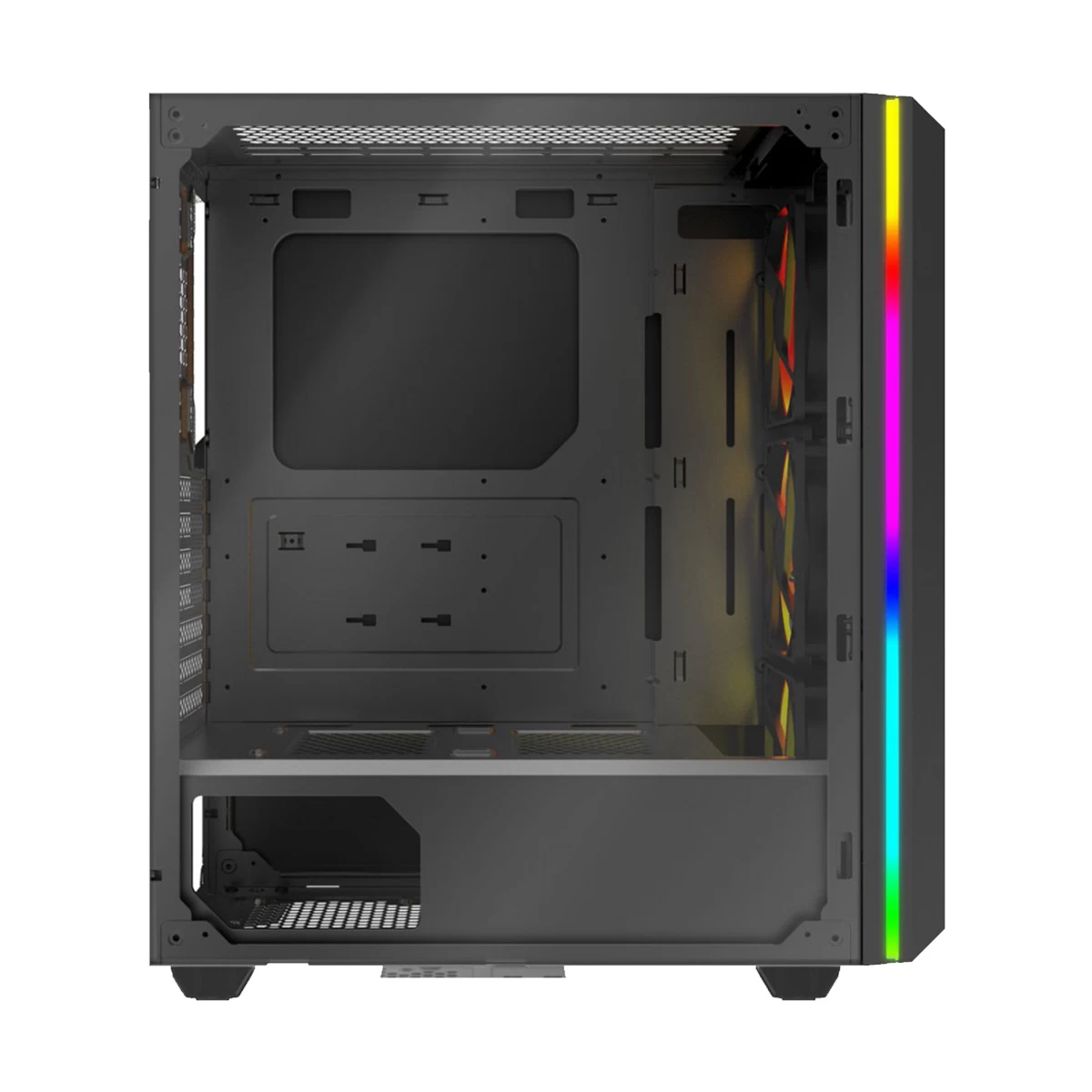 Gamdias Athena M2 RGB Casing in BD