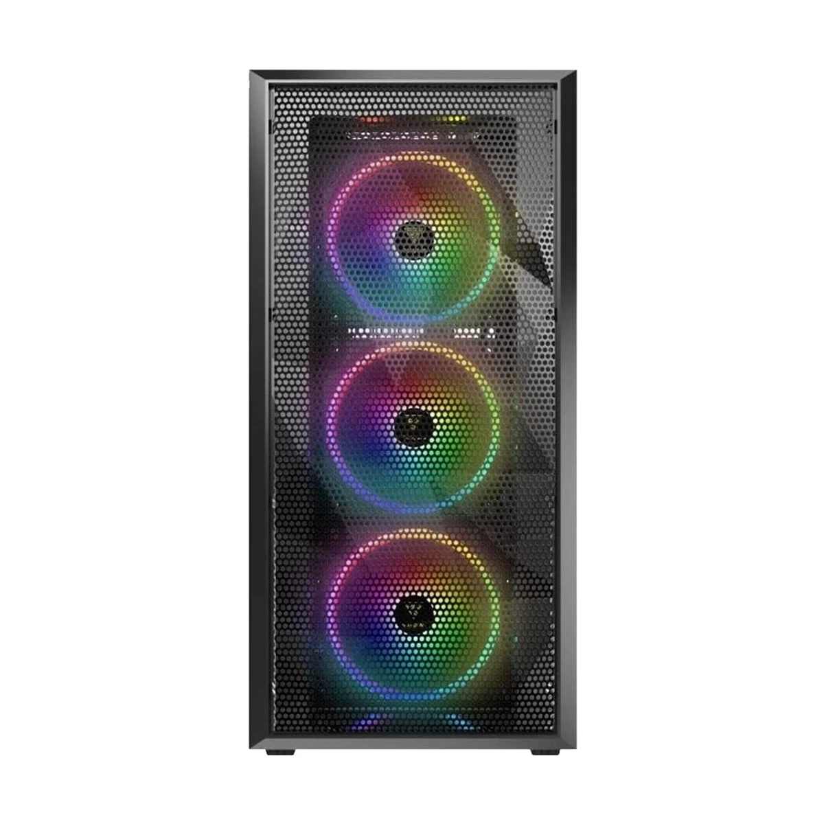 Gamdias Athena M2 RGB Casing Price in BD