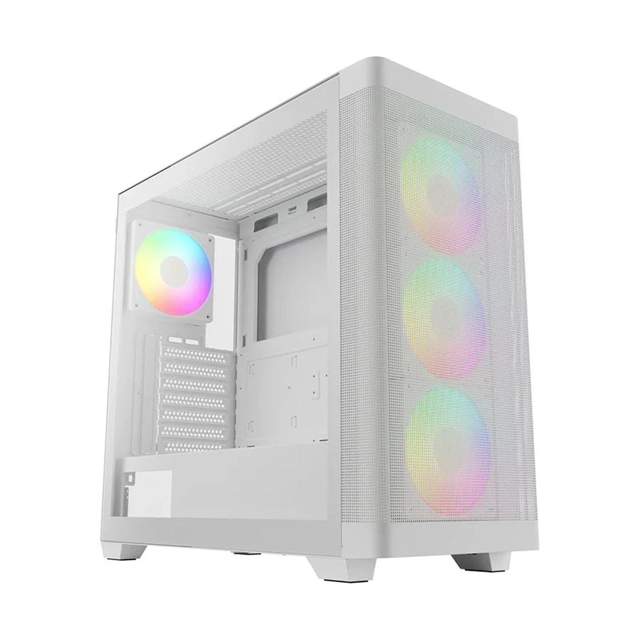 Gamdias Athena M3 WH Casing Price in Bangladesh