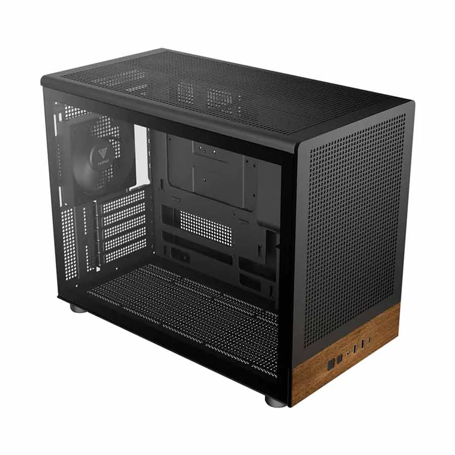 GAMDIAS Gamdias Athena M4M Wood BTF Mesh All Brands Price in Bangladesh