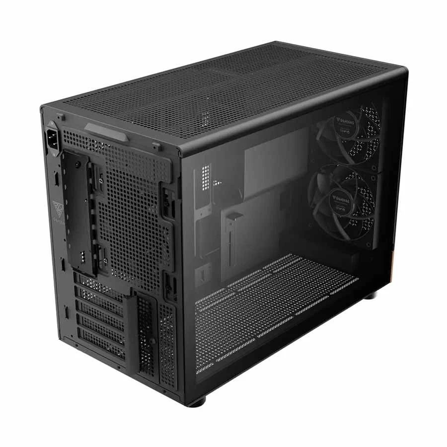 GAMDIAS Gamdias Athena M4M Wood BTF Mesh All Brands in BD