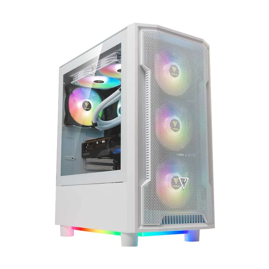 Gamdias Athena M6 Lite WH Casing
