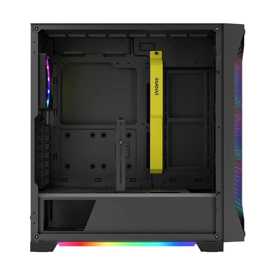 Gamdias Athena P1 Mesh ARGB Casing Price in BD