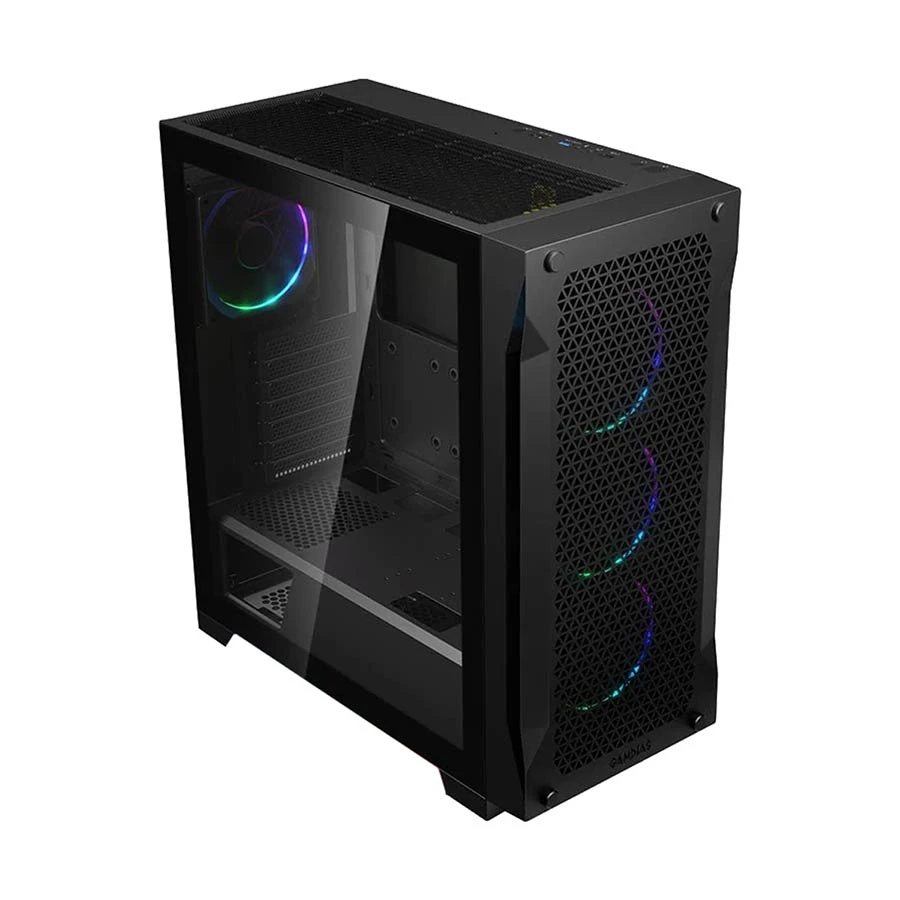 Gamdias Athena P1 Mesh ARGB Casing Price in Bangladesh