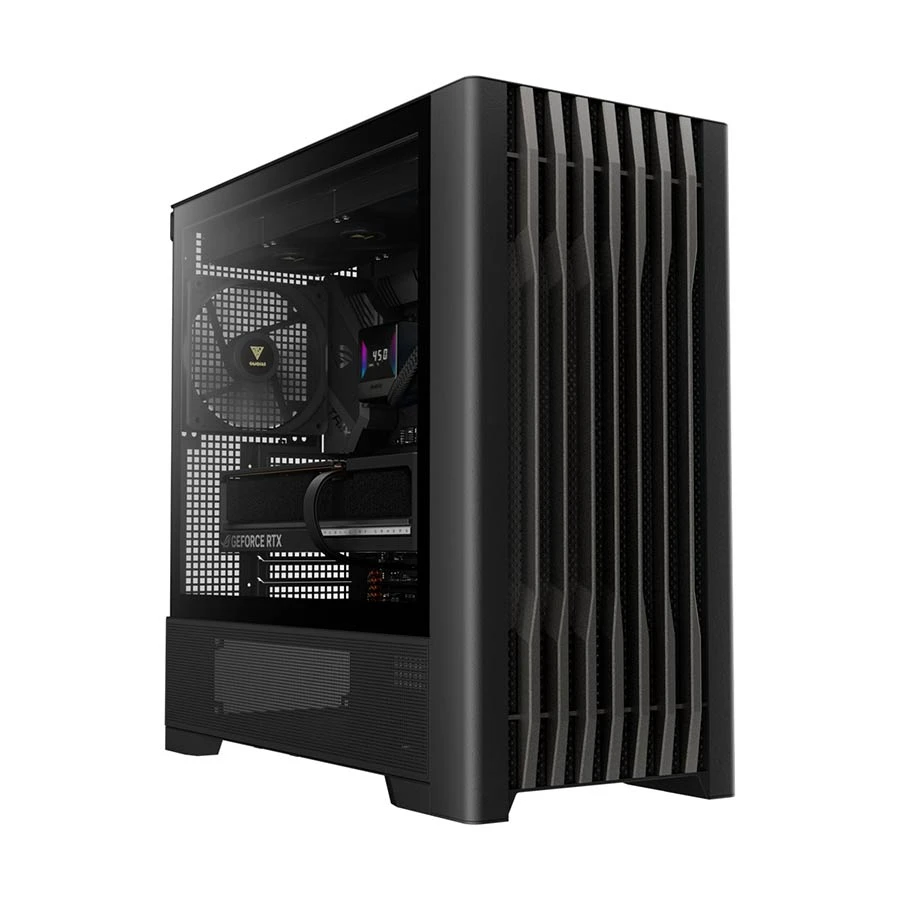 GAMDIAS Gamdias Athena P3 Casing