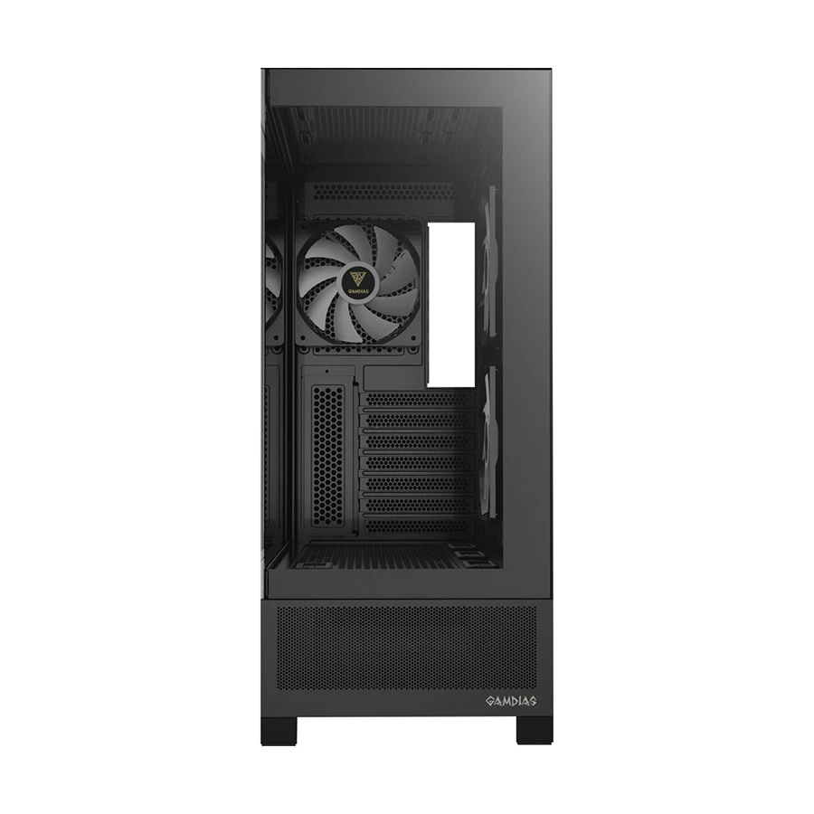 Gamdias ATLAS M1 Casing Price in Bangladesh