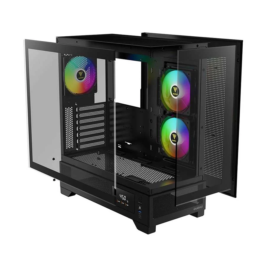 Gamdias ATLAS M1 Casing in BD