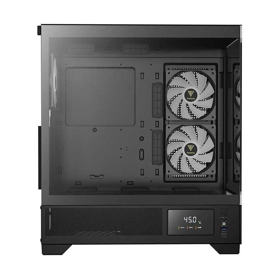 Gamdias ATLAS M1 Casing Price in BD