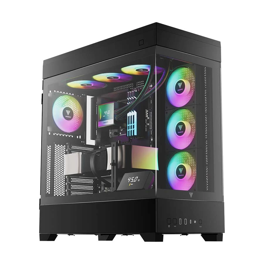 Gamdias ATLAS P1 Casing Price in Bangladesh