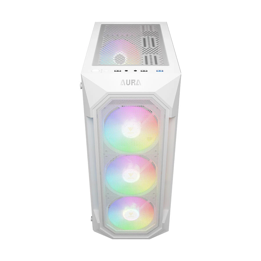 Gamdias AURA GC1 ELITE WH Casing in BD