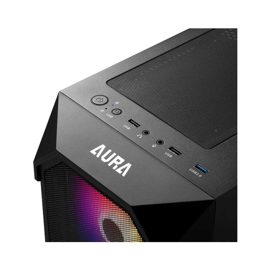 Gamdias AURA GC1 Casing specifications