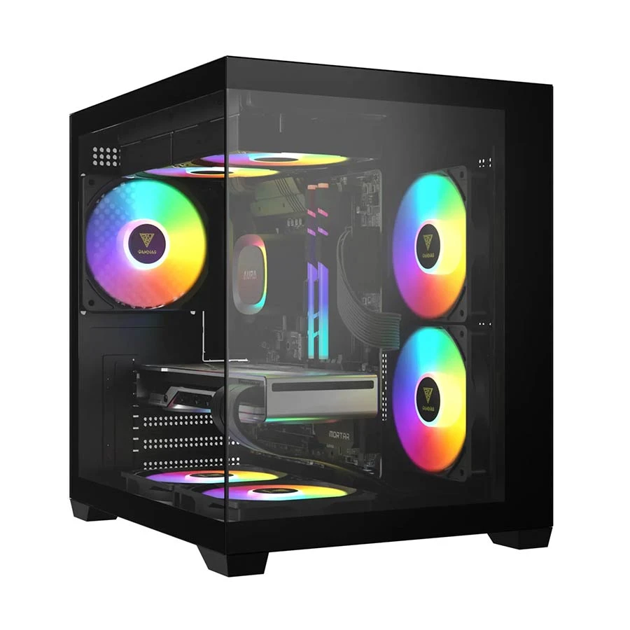 GAMDIAS Gamdias AURA GC101M All Brands Price in Bangladesh