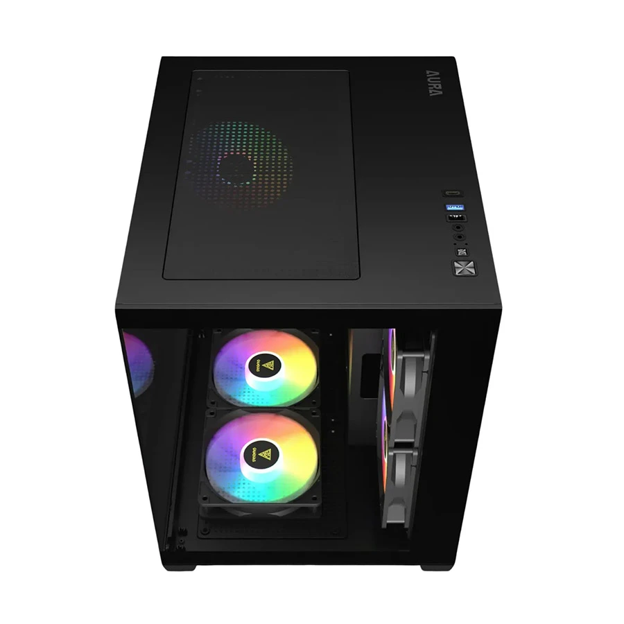 GAMDIAS Gamdias AURA GC101M All Brands in BD
