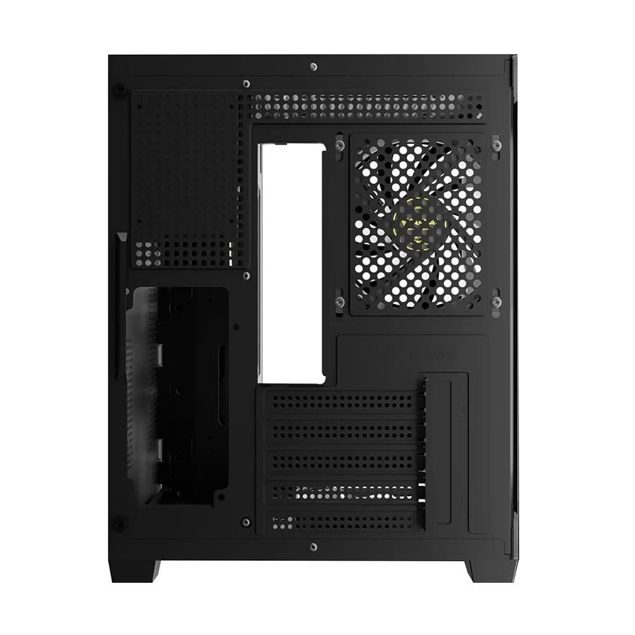 GAMDIAS Gamdias AURA GC101M All Brands specifications