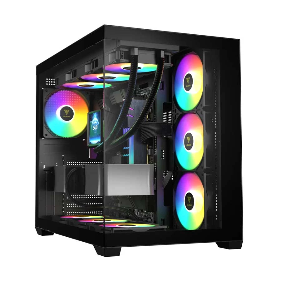 GAMDIAS Gamdias Aura GC107 Elite All Brands