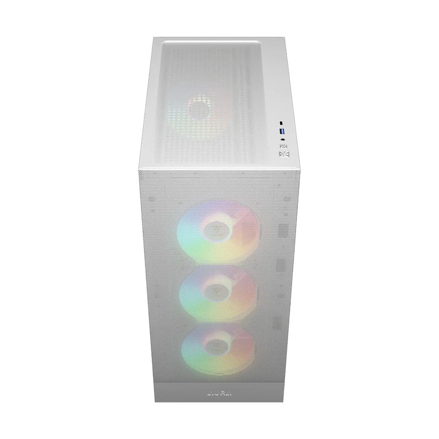 GAMDIAS Gamdias Aura GC15 WH ARGB All Brands Price in Bangladesh