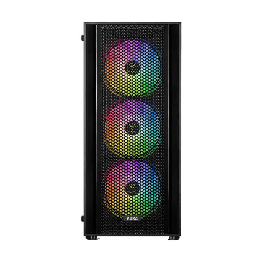Gamdias AURA GC2 Casing