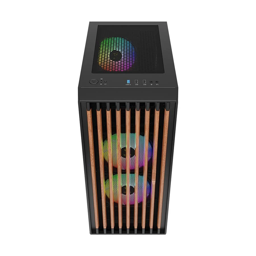 Gamdias AURA GC4 ARGB Casing in BD