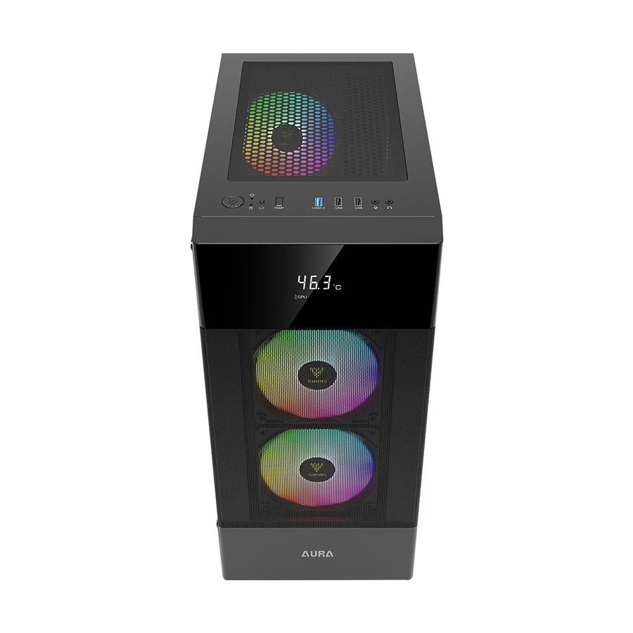Gamdias AURA GC5 ARGB Casing in BD