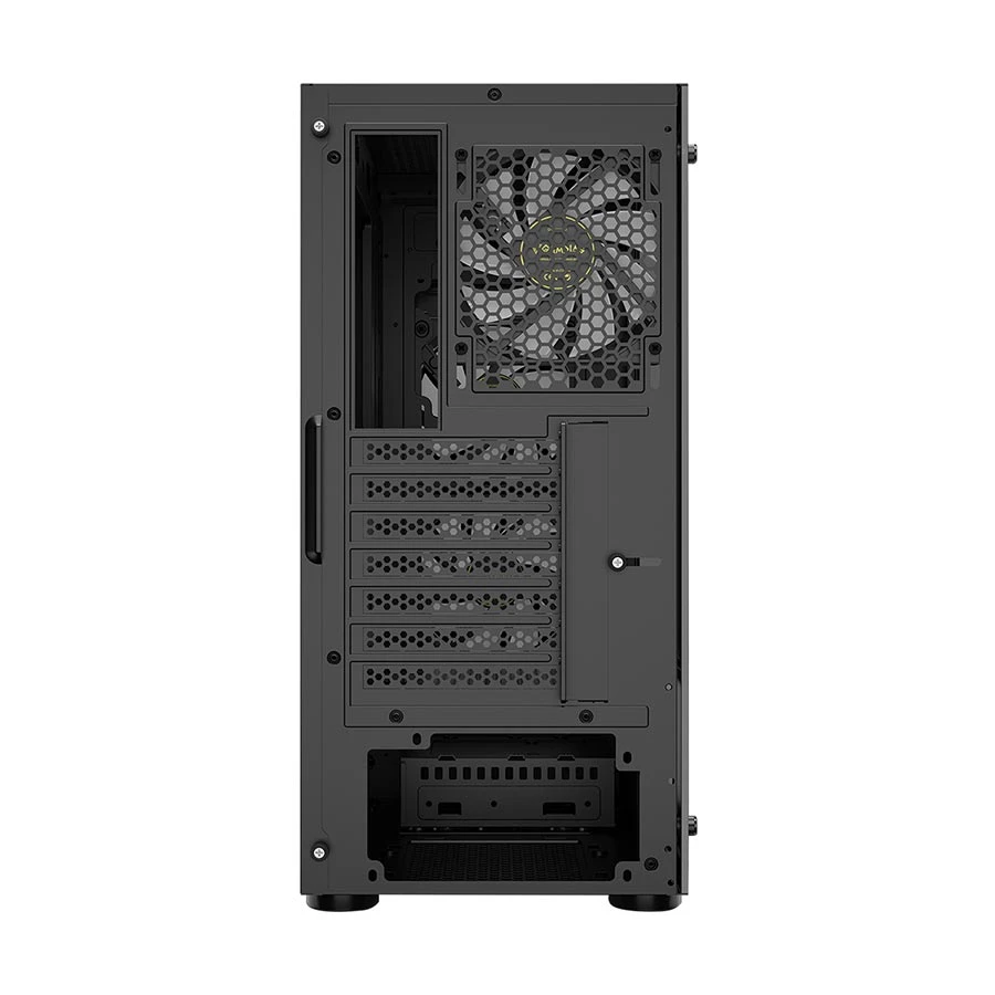 Gamdias AURA GC5 ARGB Casing specifications