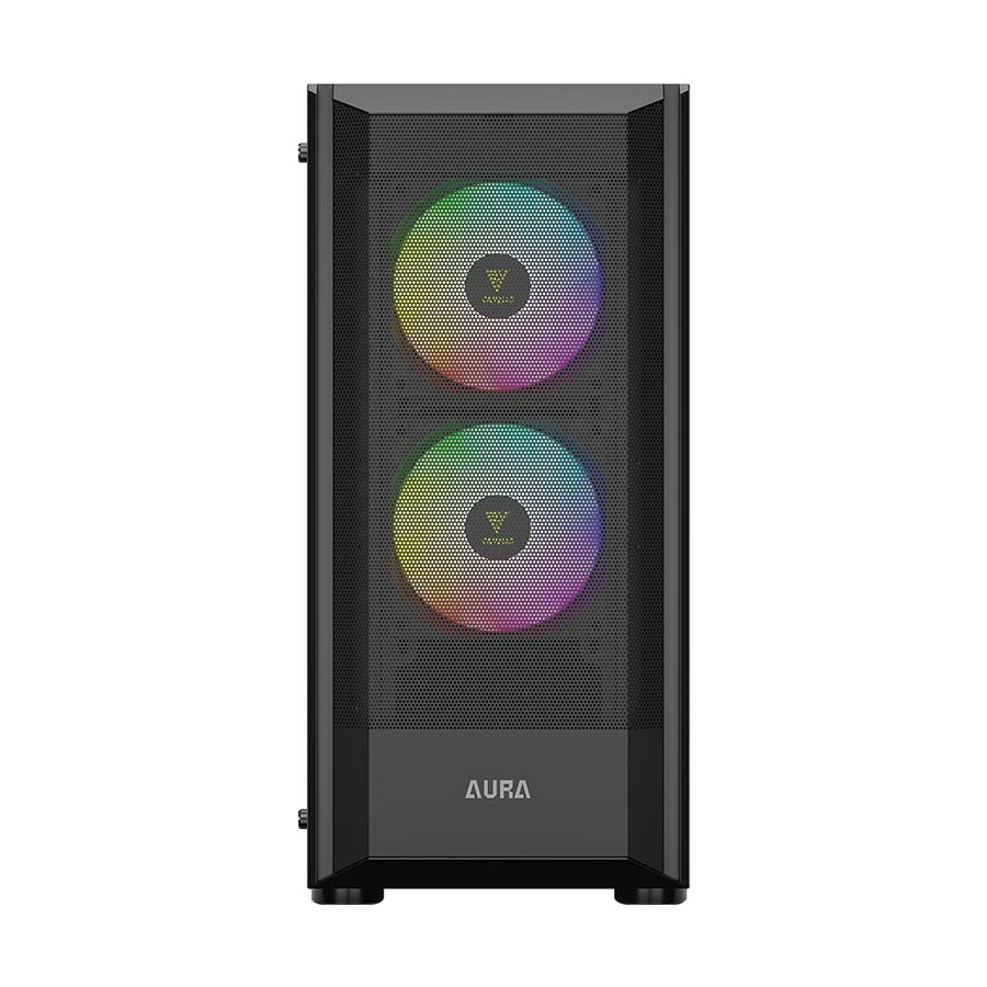 Gamdias AURA GC6 ARGB Casing