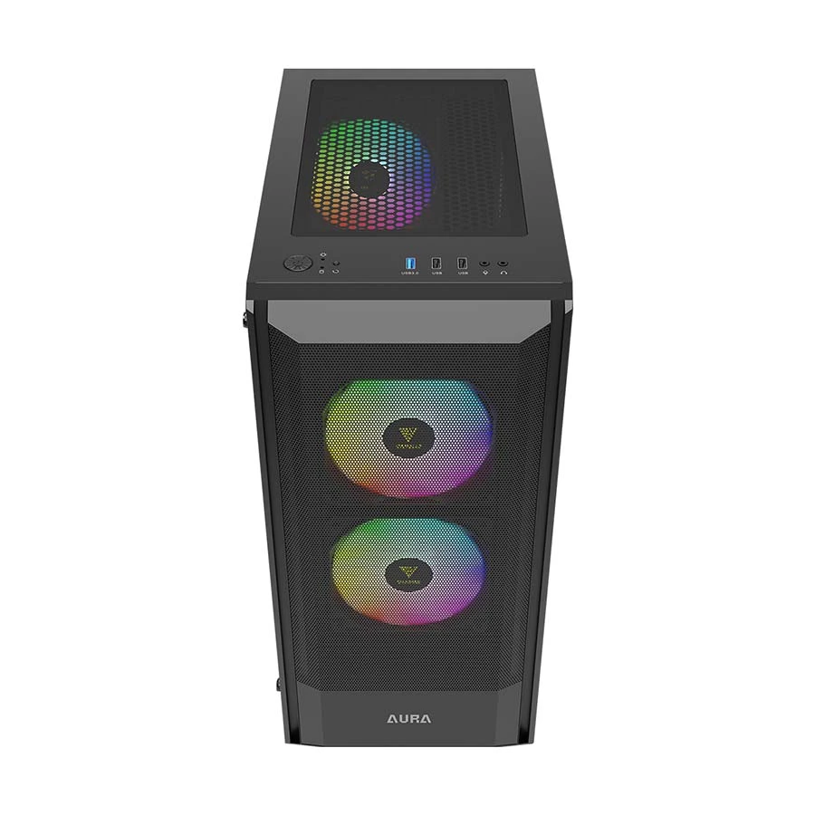 Gamdias AURA GC6 ARGB Casing in BD