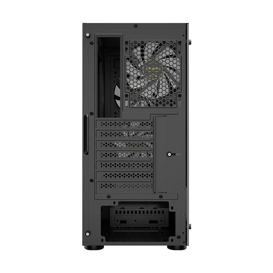 Gamdias AURA GC6 ARGB Casing specifications