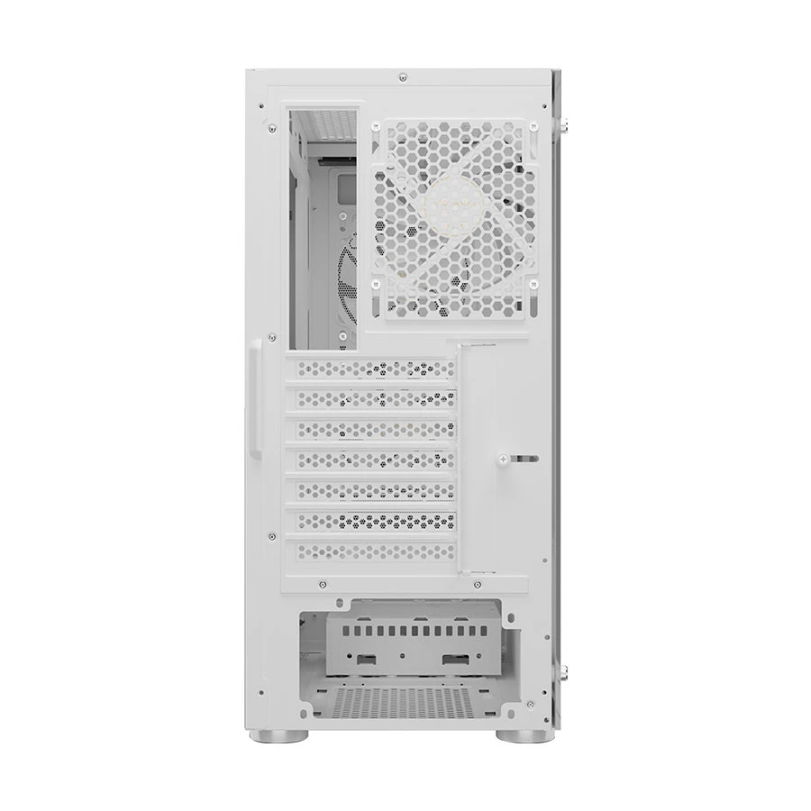 Gamdias AURA GC6 WH ARGB Casing specifications