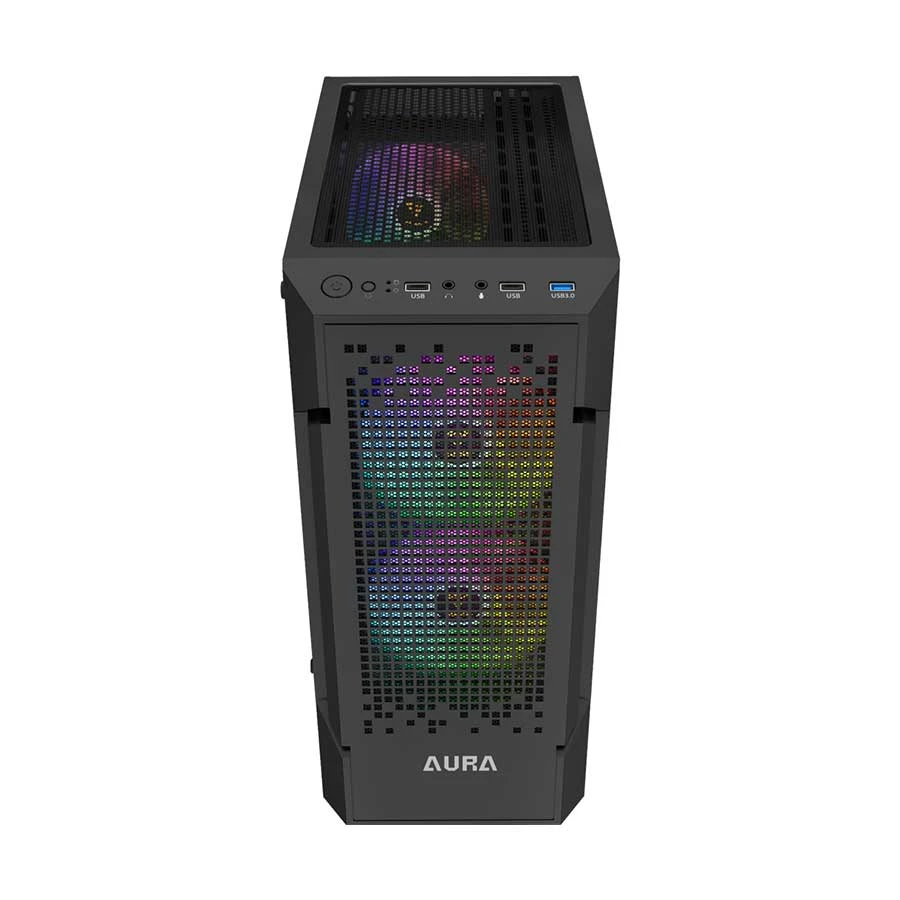 Gamdias AURA GC7 ARGB Casing Price in Bangladesh