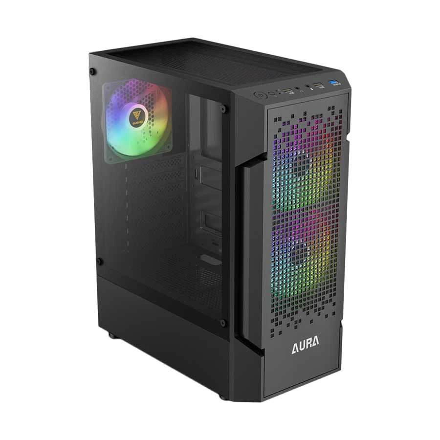 Gamdias AURA GC7 RGB Casing Price in Bangladesh