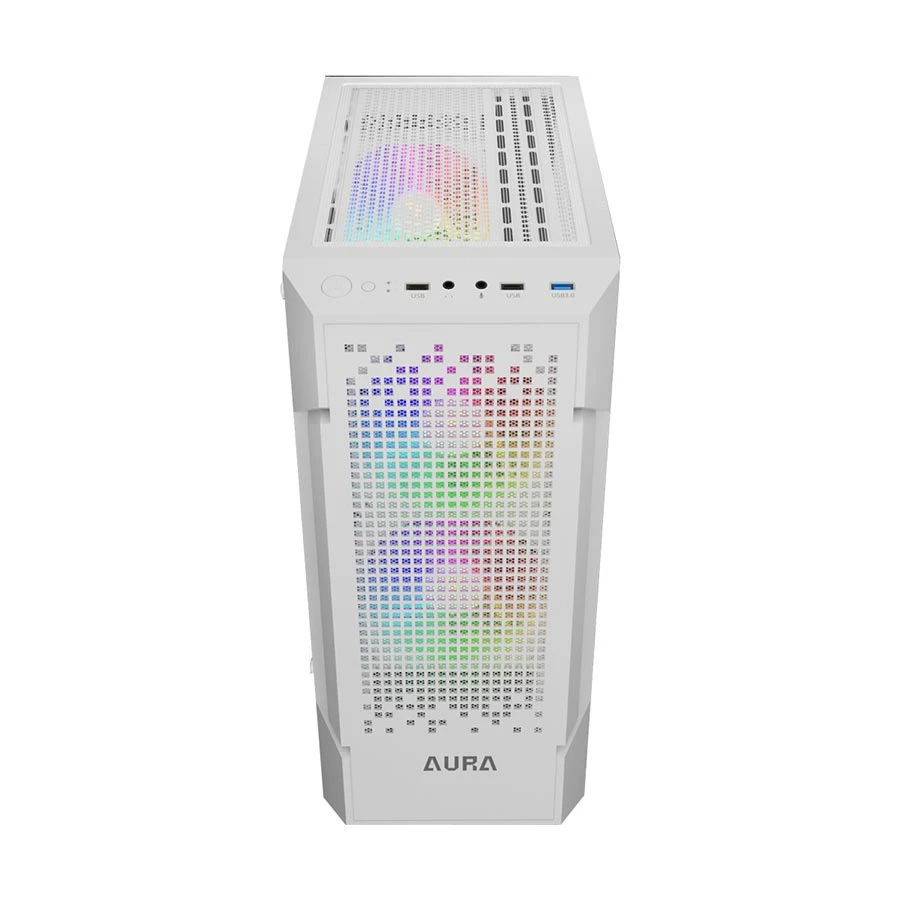 Gamdias AURA GC7 RGB Casing in BD