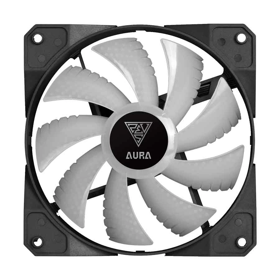 Gamdias AURA GL360 CPU Cooler specifications