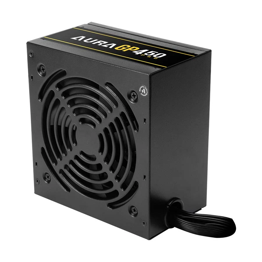 Gamdias AURA GP450 Pro Power Supply Price in Bangladesh