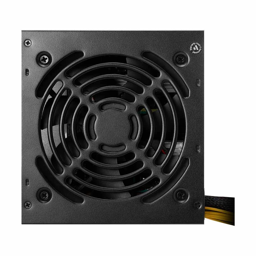 Gamdias AURA GP550 Power Supply Price in Bangladesh