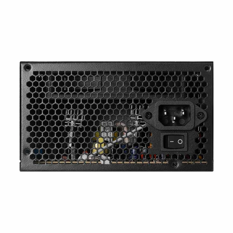 Gamdias AURA GP550 Power Supply in BD