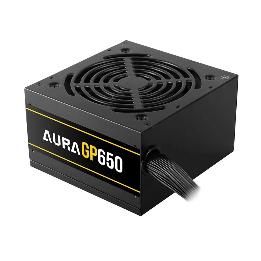 GAMDIAS Gamdias AURA GP650 Power Supply