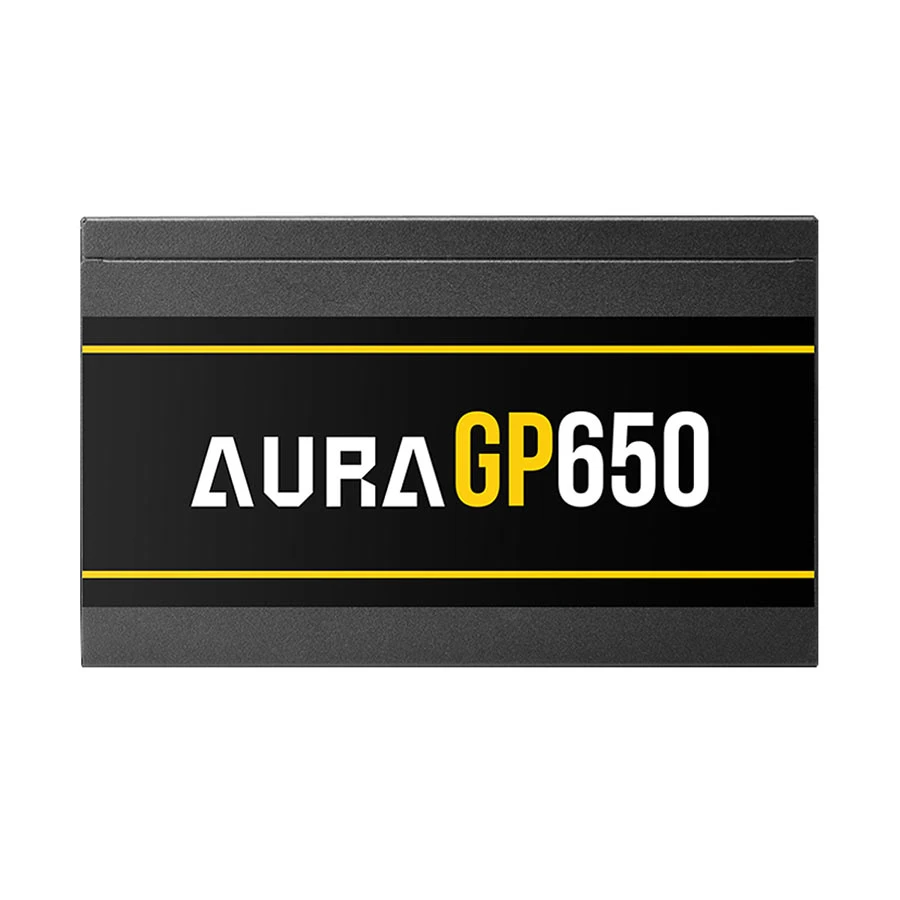 GAMDIAS Gamdias AURA GP650 Power Supply in BD