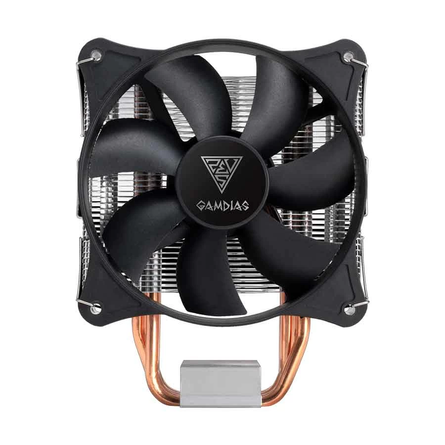 Gamdias BOREAS E1-410 MONO CPU Cooler Price in Bangladesh