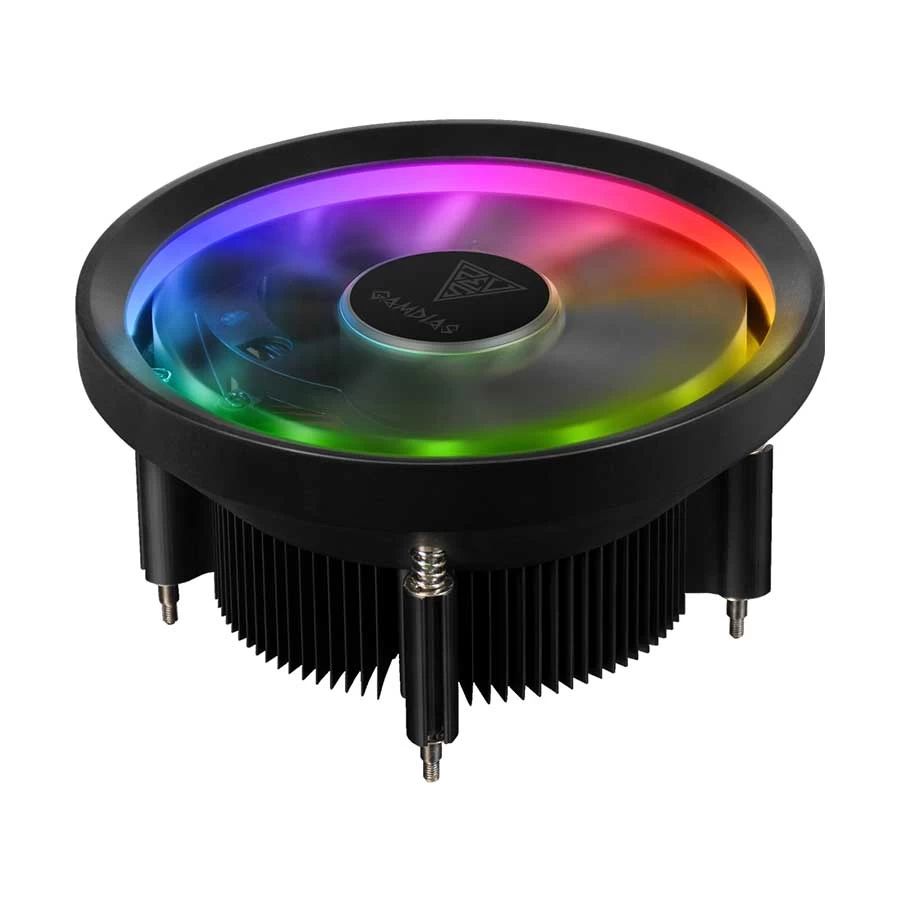 Gamdias BOREAS E1L-010 CPU Cooler