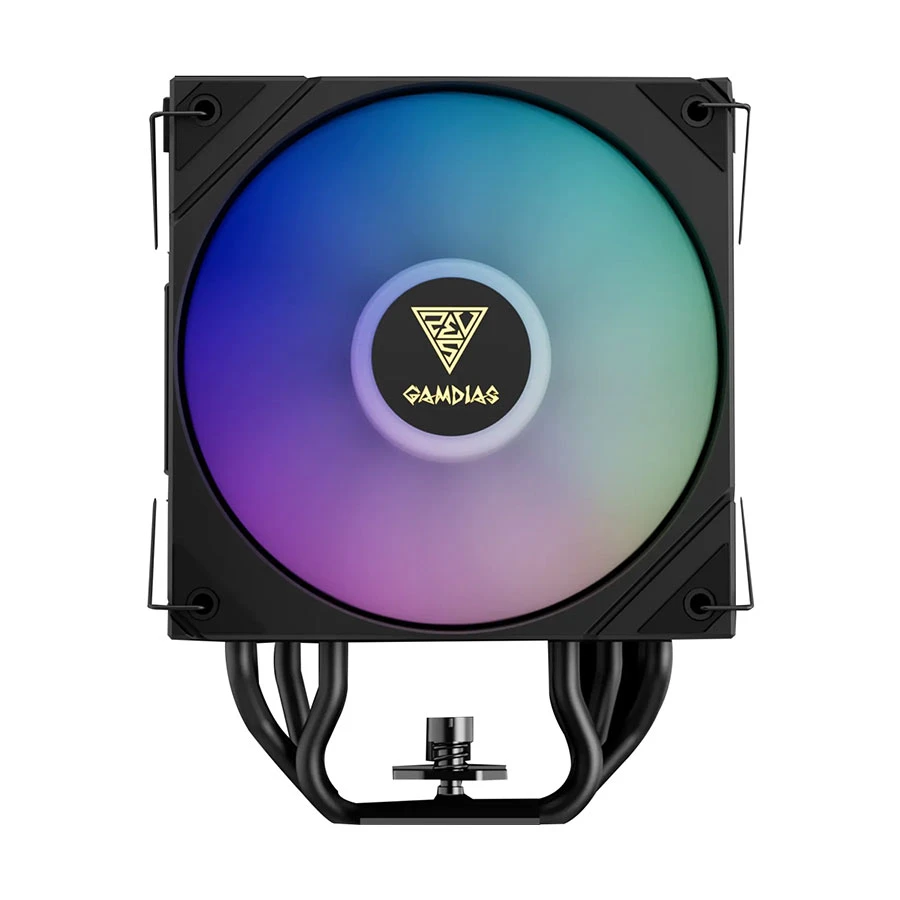 GAMDIAS Gamdias BOREAS M2-51D ARGB CPU Cooler
