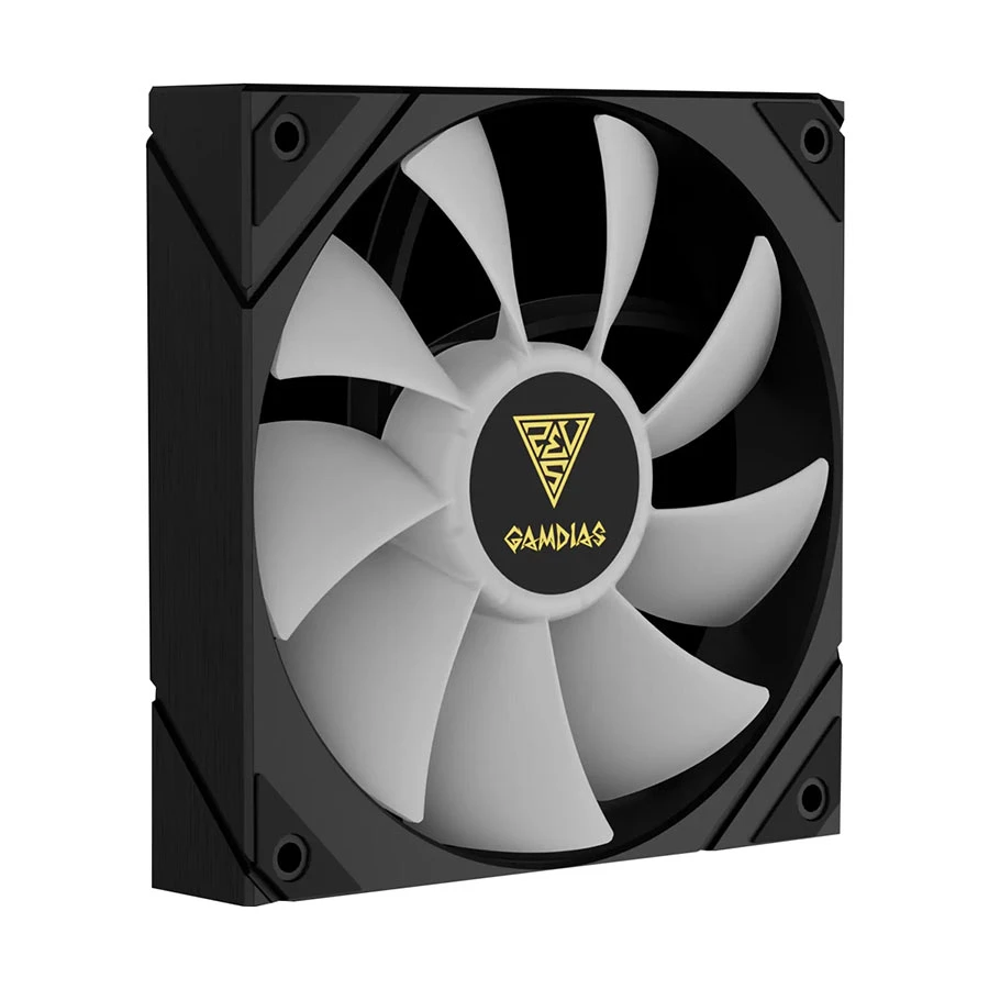Gamdias BOREAS M2-51D ARGB CPU Cooler