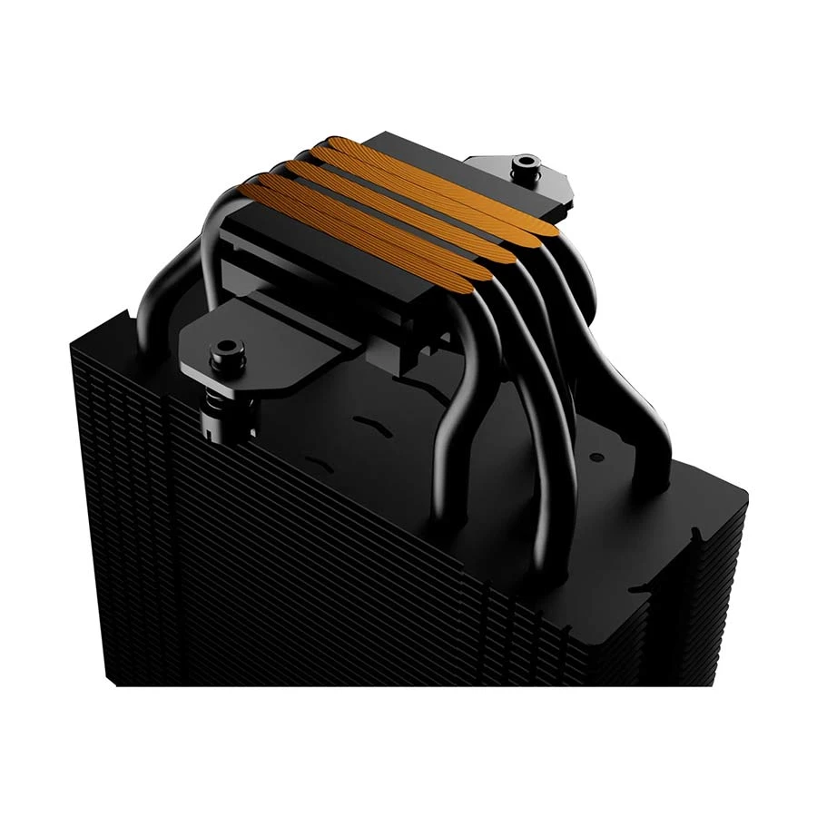 Gamdias BOREAS M2-51D ARGB CPU Cooler Price in BD