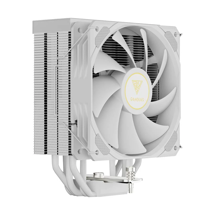 Gamdias BOREAS M2-51D CPU Cooler Price in Bangladesh